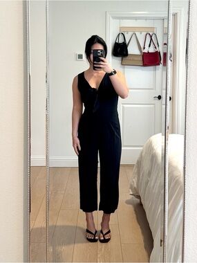 Abercrombie Jumpsuit